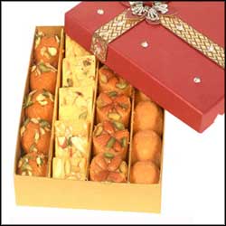 "Assorted Sweets - 1kg - Click here to View more details about this Product